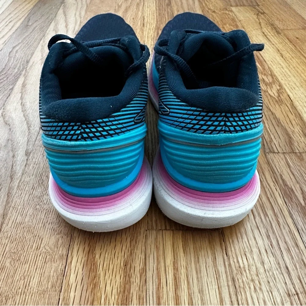 Asics Gel Glide Ride 2 Running Shoes Women’s Size 8.5 - Picture 3 of 9